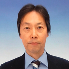 自治体担当者